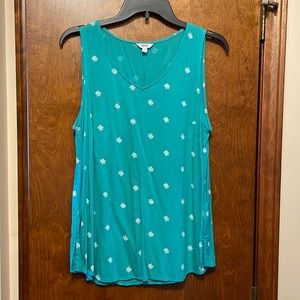 Sonoma Women’s Tank